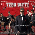 Teen Patti - Sonia Saigal Song Download